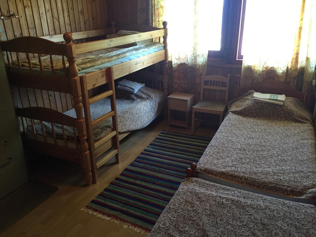 Hostel Laguun คัลลัสเต ห้อง รูปภาพ