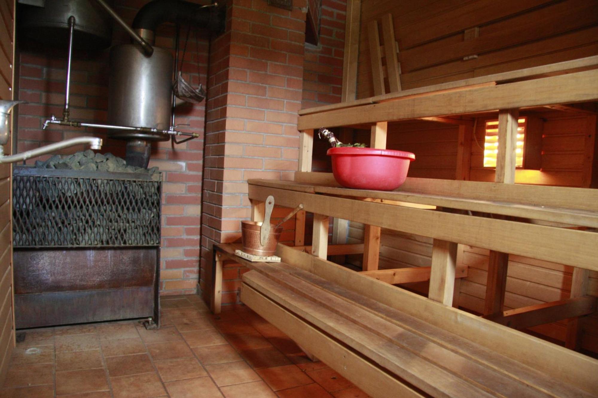 Hostel Laguun คัลลัสเต ภายนอก รูปภาพ