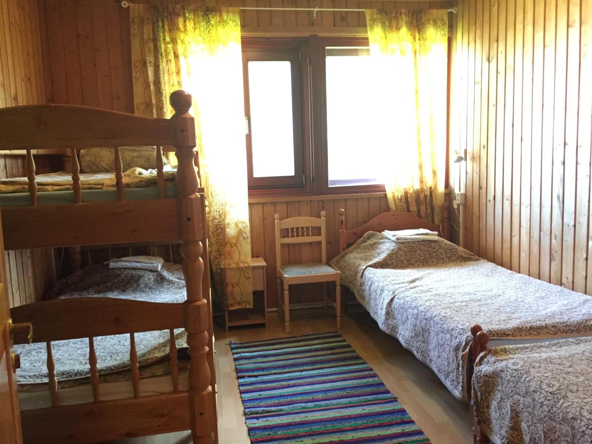 Hostel Laguun คัลลัสเต ห้อง รูปภาพ
