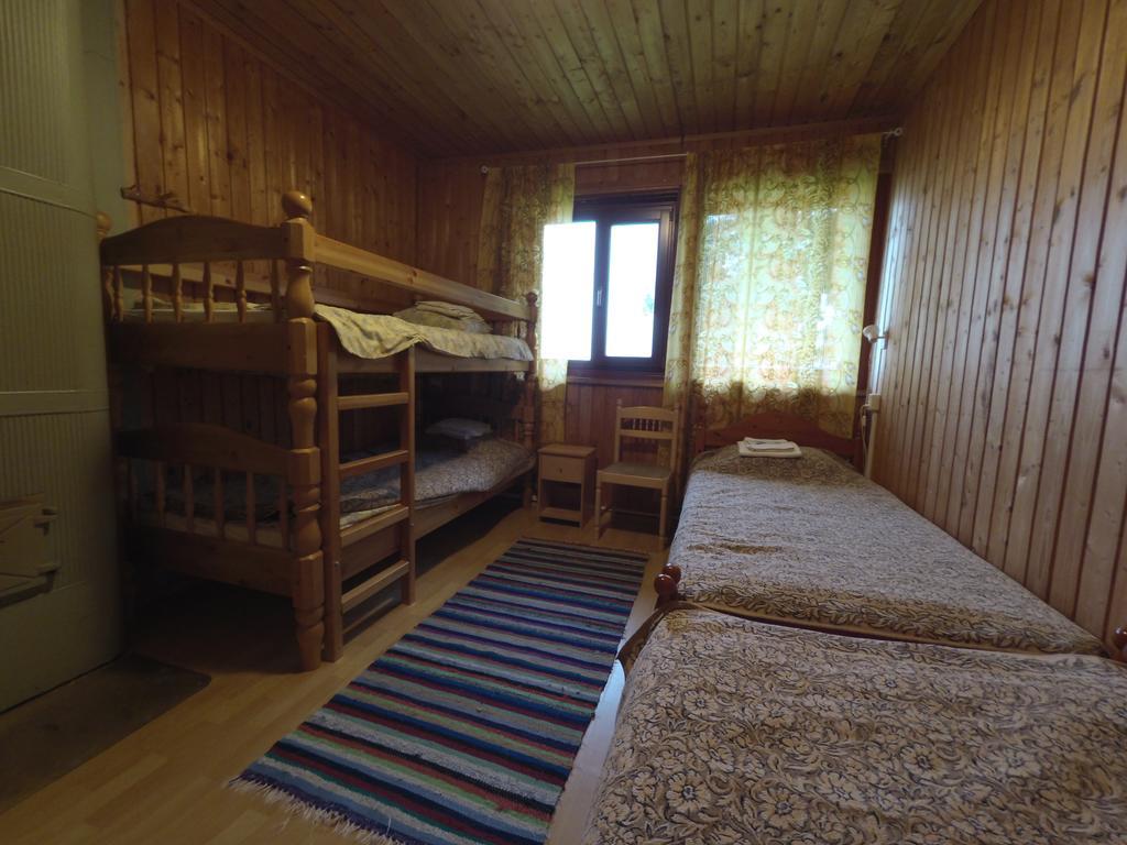 Hostel Laguun คัลลัสเต ภายนอก รูปภาพ