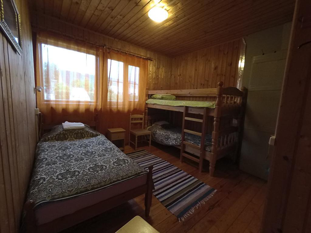 Hostel Laguun คัลลัสเต ภายนอก รูปภาพ